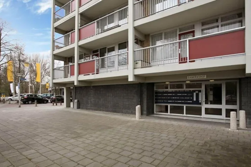 Kantoor foto van Asunaro Holland Interplan B.V.
