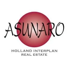 Logo Asunaro Holland Interplan B.V.