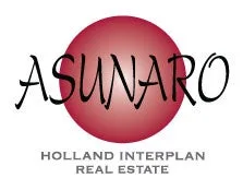 Logo Asunaro Holland Interplan in Amsterdam