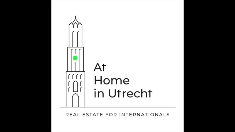 Kantoor foto van At Home In Utrecht