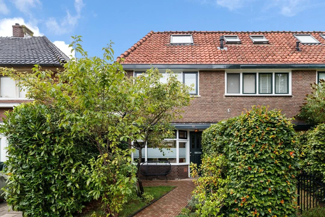 Team foto van At Home In Utrecht