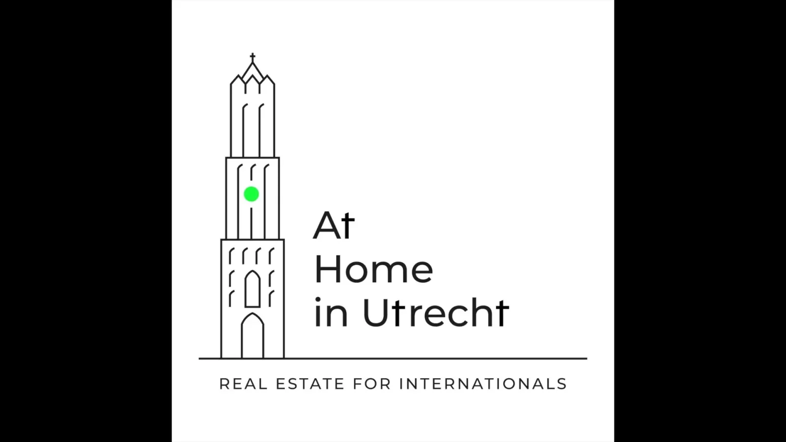 Team foto van At Home In Utrecht