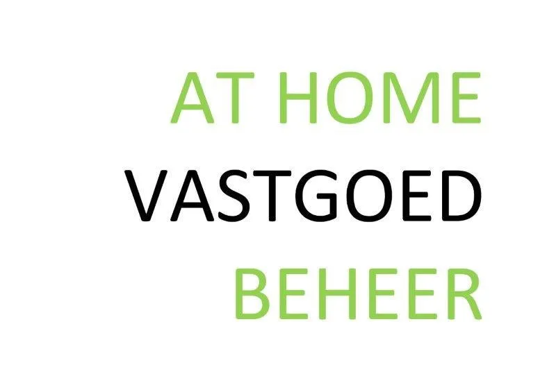 Kantoor foto van At Home Vastgoed Beheer BV in Rotterdam