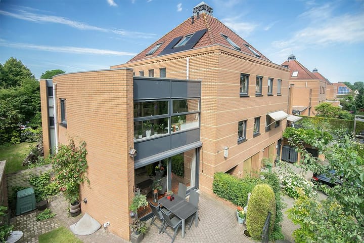 Foto von Haus Atalanta 128, Zeewolde