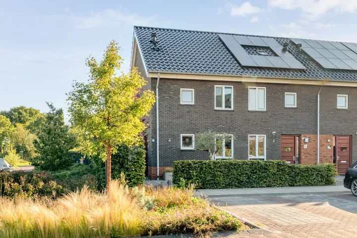 Atalanta 24 Nieuwleusen