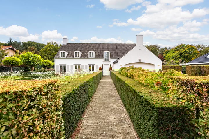 Foto von Haus Atalanta 47, Rijen