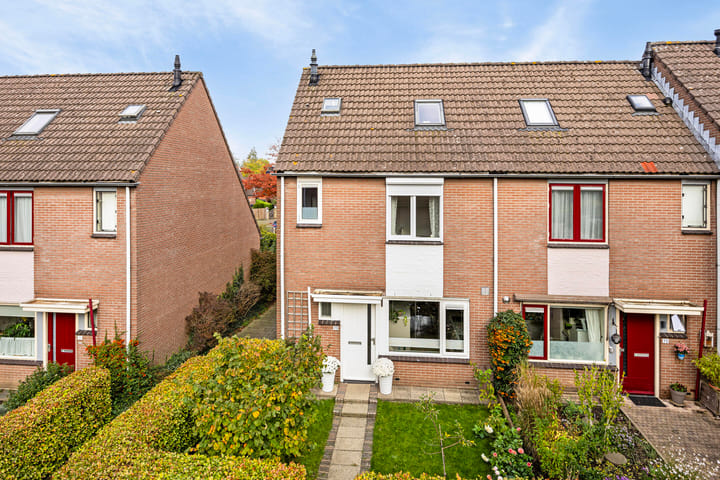 Foto van woning Atalanta 73, Deventer