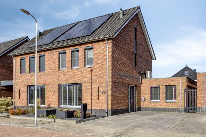 Photo of property Atalanta 76, Someren