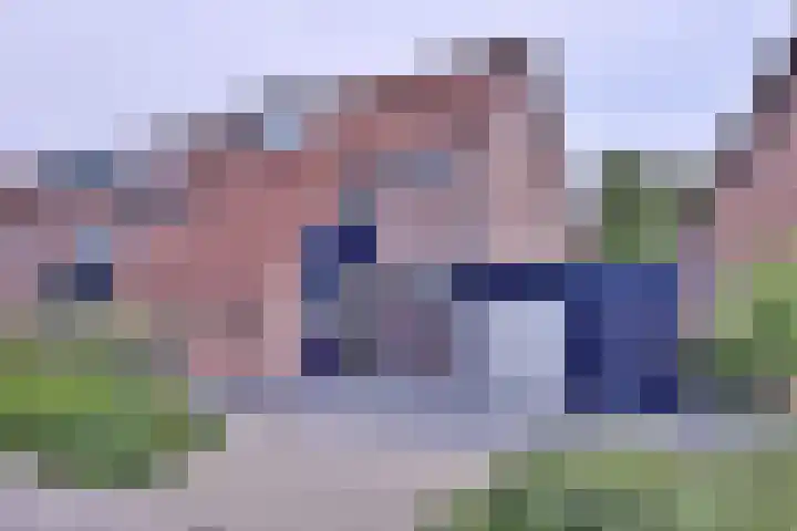 Atalanta 95 in Deventer