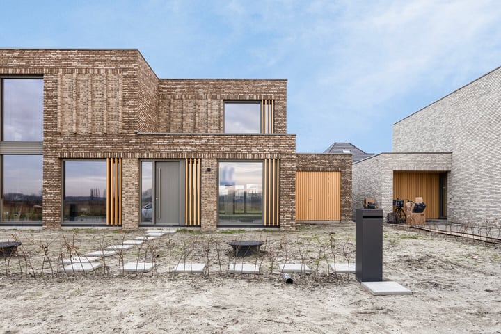 Atalantalaan 283 en Middelburg foto