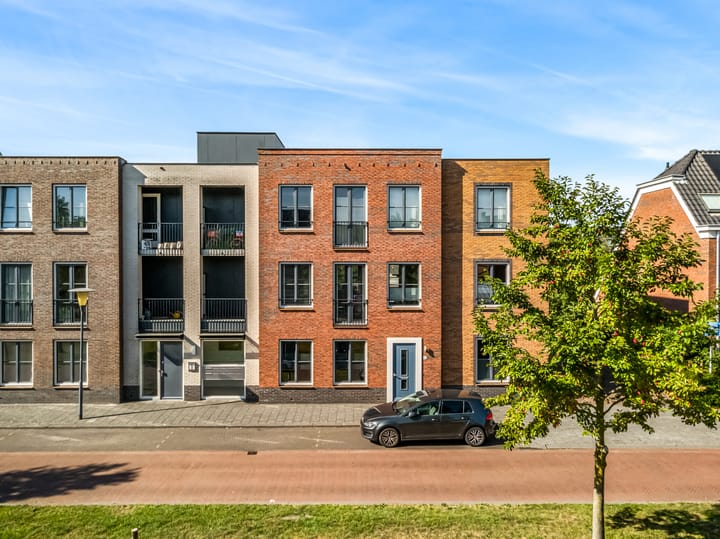 Atalantalaan 56 en Aalsmeer foto