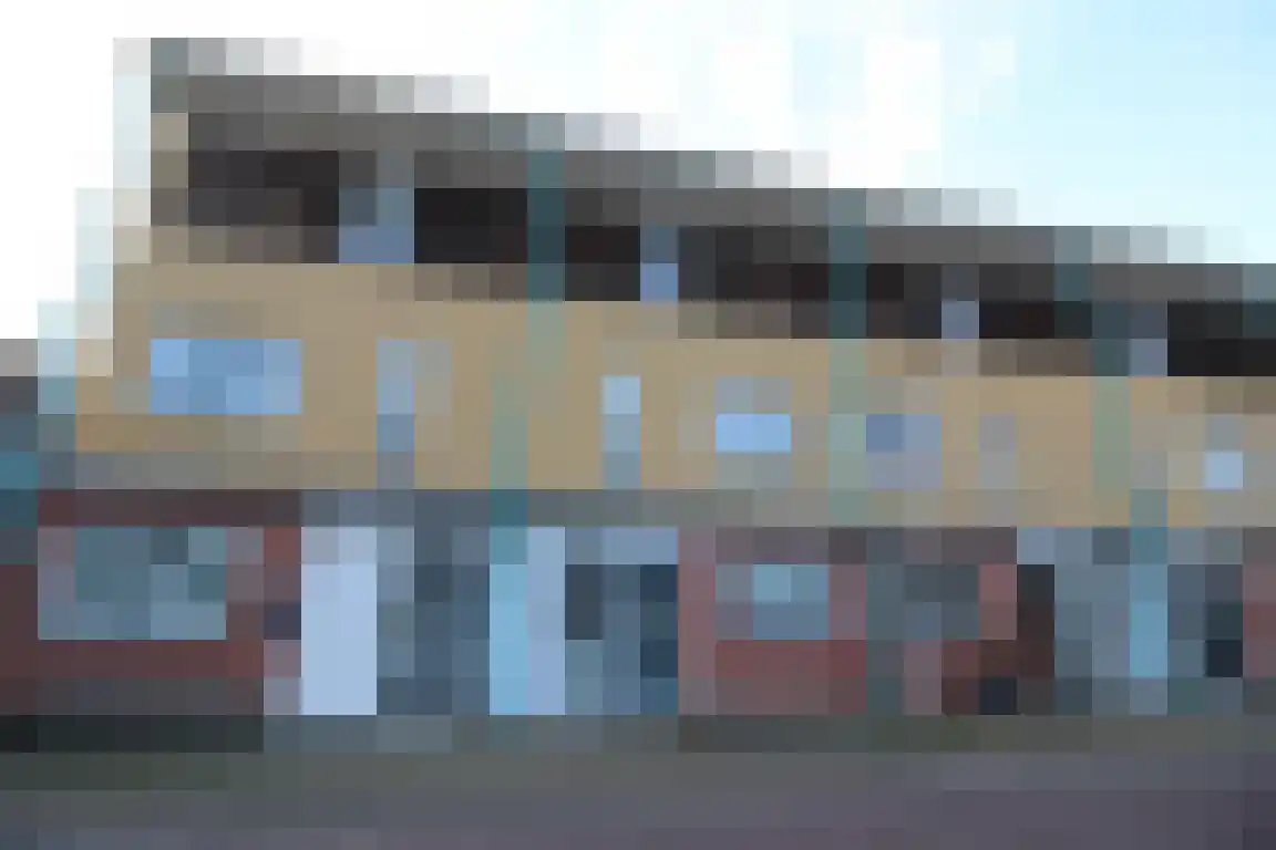 Atalantalaan en Enschede
