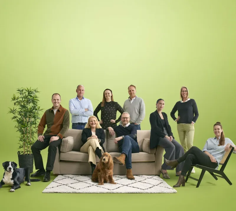 Office photo of ATENZIJLSTRA Makelaars