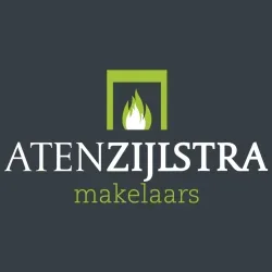 Logo ATENZIJLSTRA Makelaars