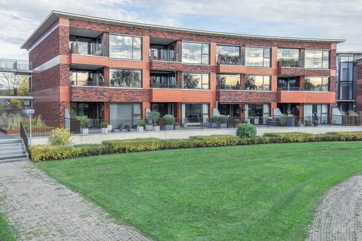 Athene 47 Gorinchem foto 3