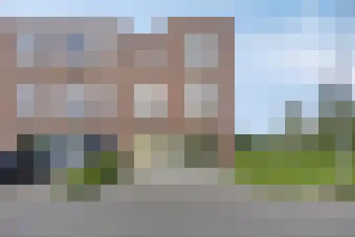 Athenelaan 193 Nieuw-Vennep