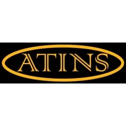 Logo ATINS Makelaars & Hypotheken