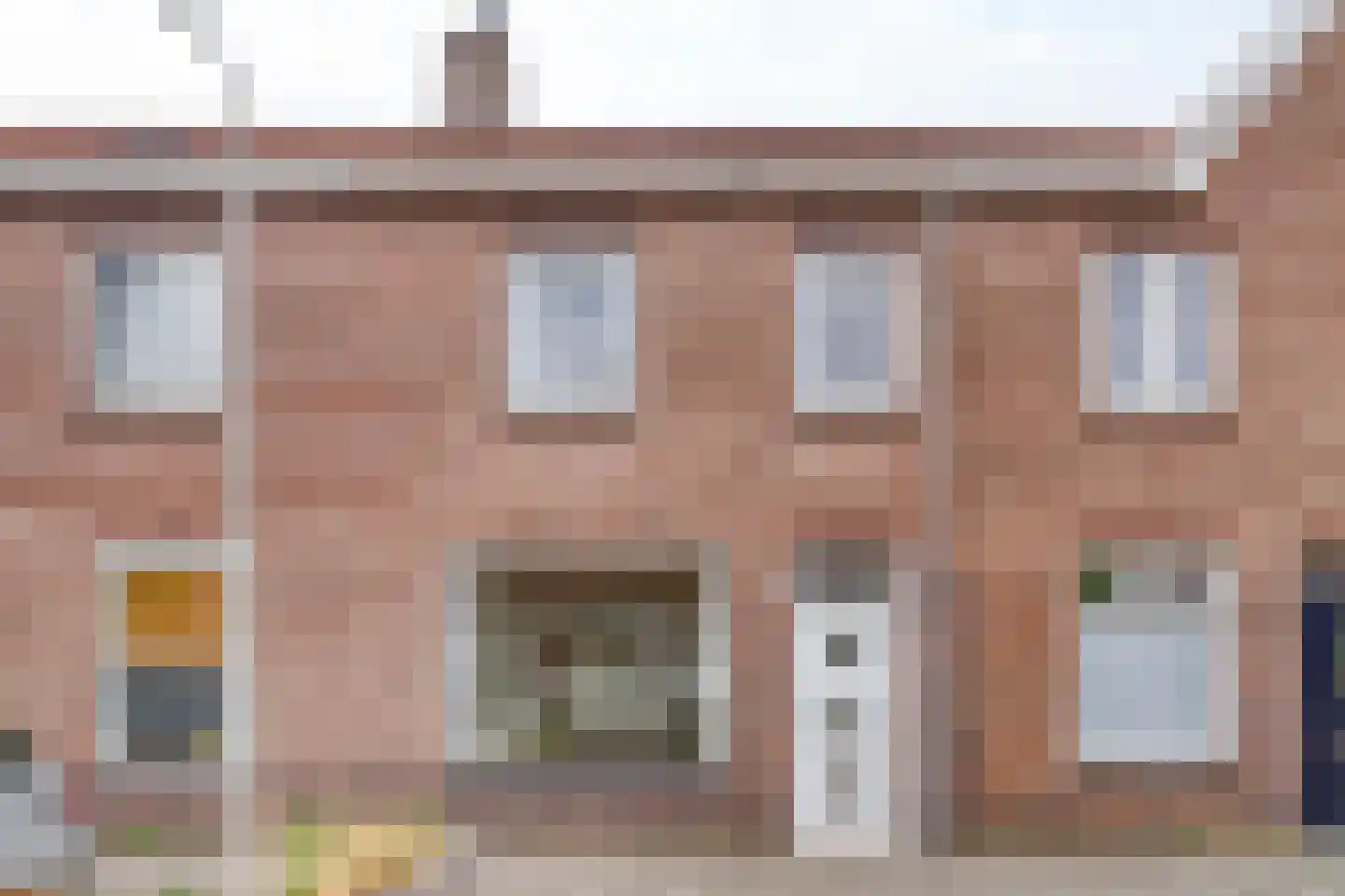 Atjehstraat 26 en Tilburg