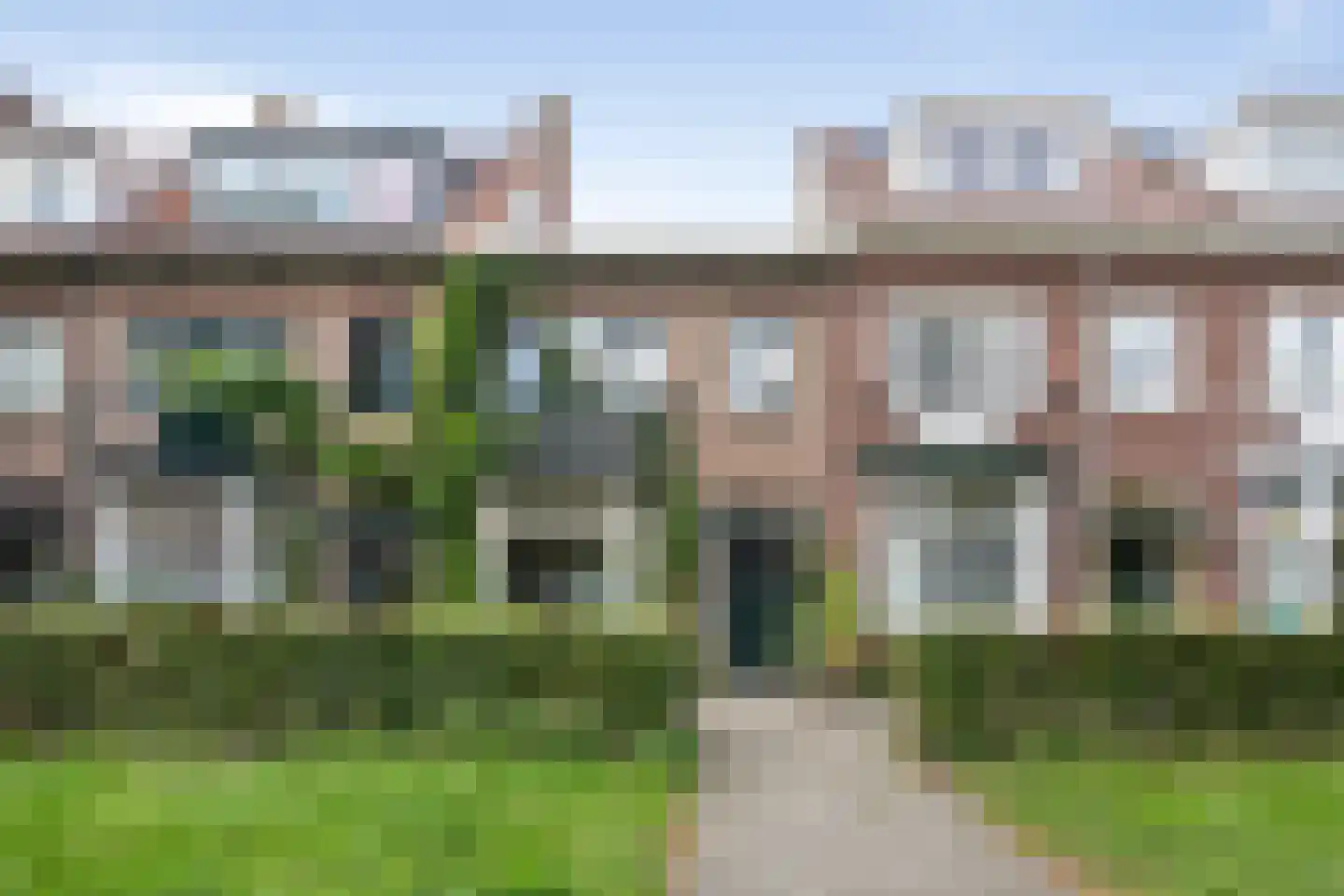 Atjehstraat 71 dans Haarlem