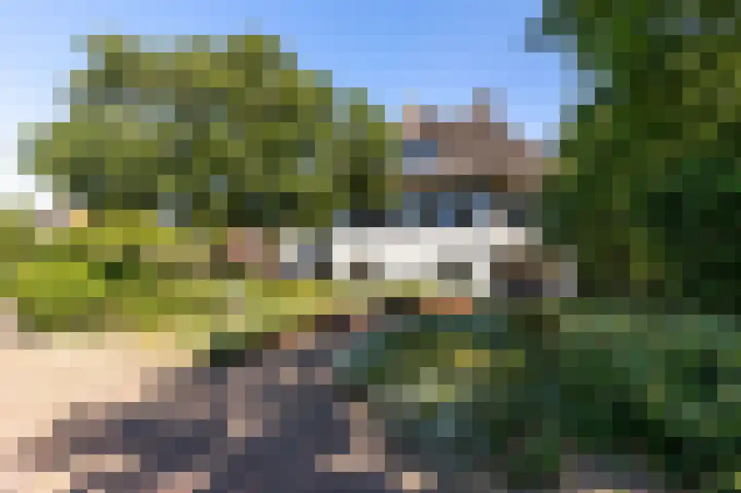 Atjehweg 9 Noordwijk