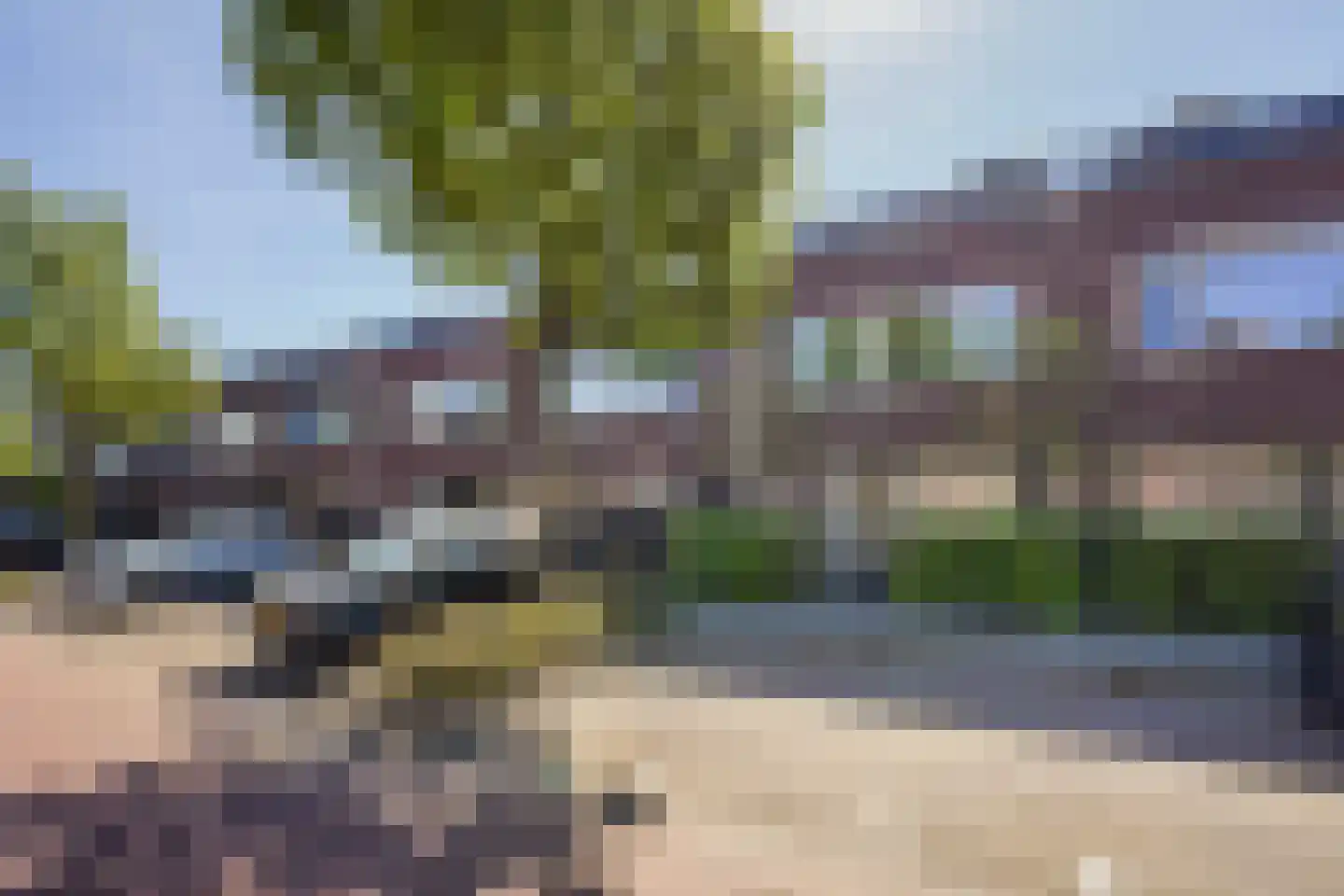 Atlantische Oceaan 20 Naaldwijk foto 2