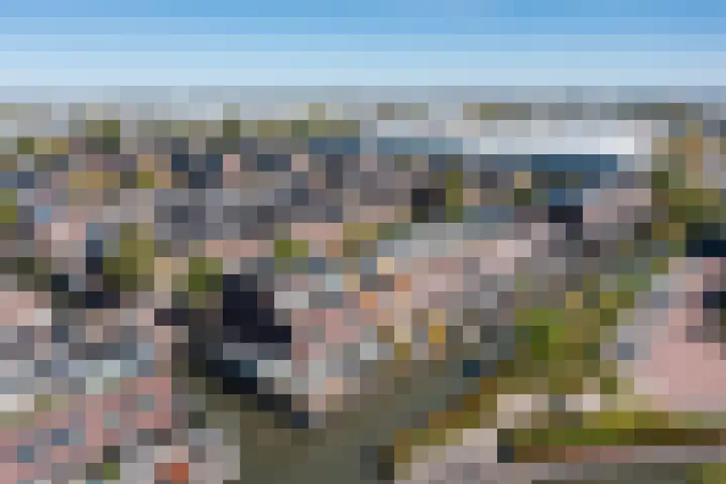 Atlantische Oceaan 20 Naaldwijk foto 3