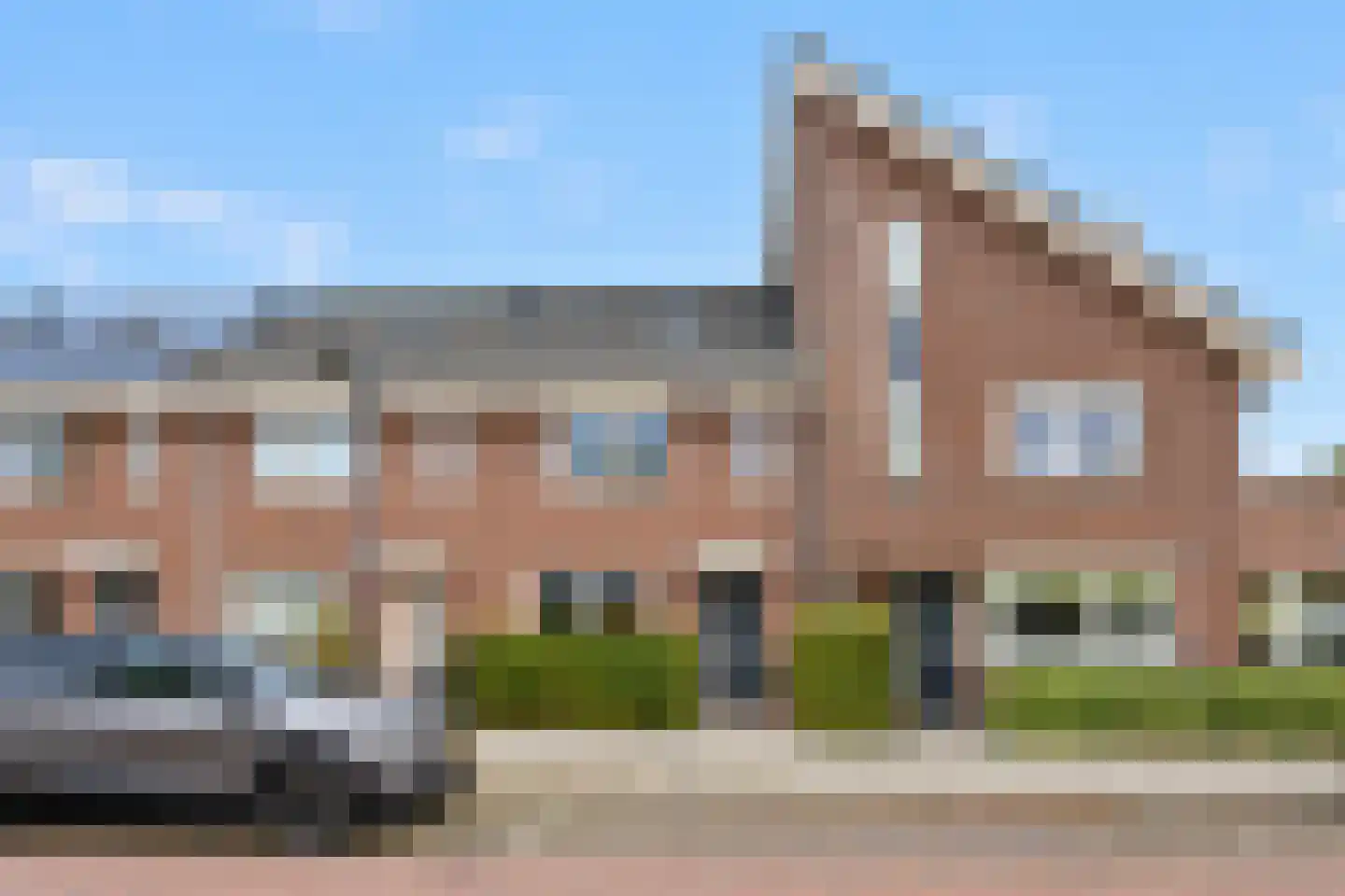 Atlantische Oceaan 35 Naaldwijk