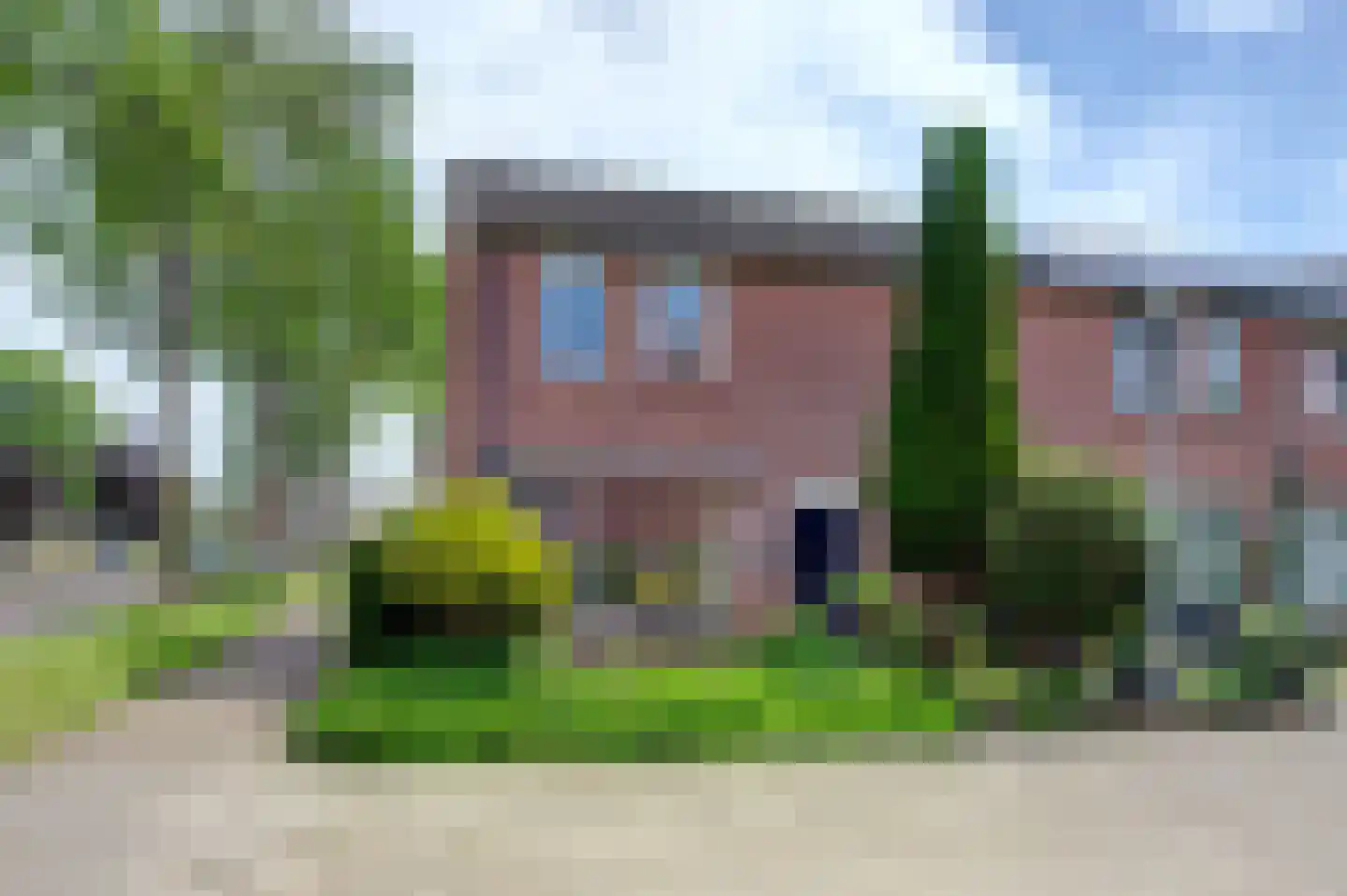 Atlas 1 en Hoogezand