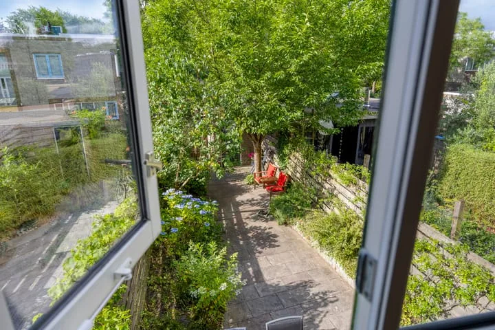 Atlasvlinder 78 Amersfoort thumbnail 23
