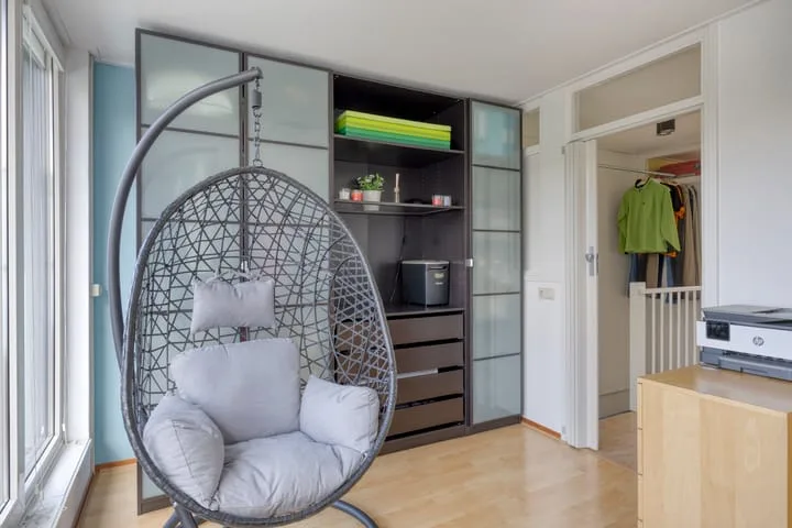 Atlasvlinder 78 Amersfoort thumbnail 30