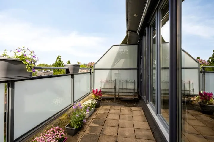 Atlasvlinder 78 Amersfoort thumbnail 32