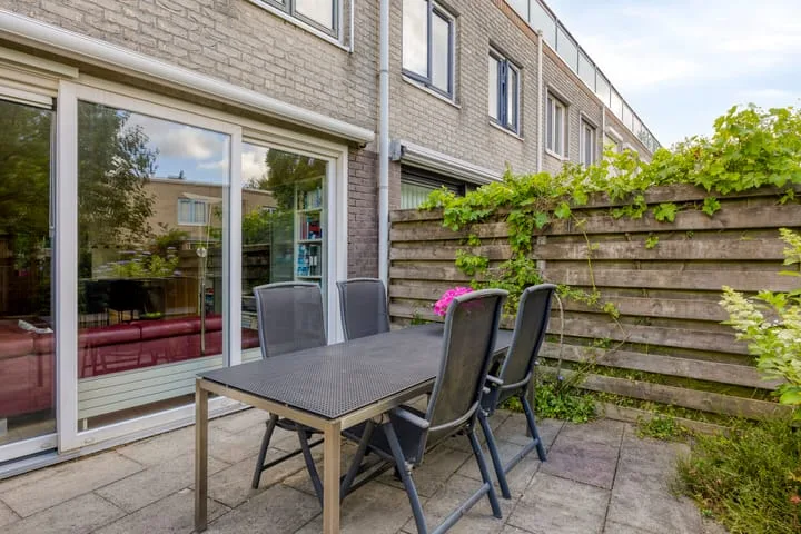 Atlasvlinder 78 Amersfoort thumbnail 35