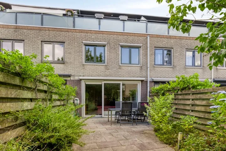 Atlasvlinder 78 Amersfoort thumbnail 36