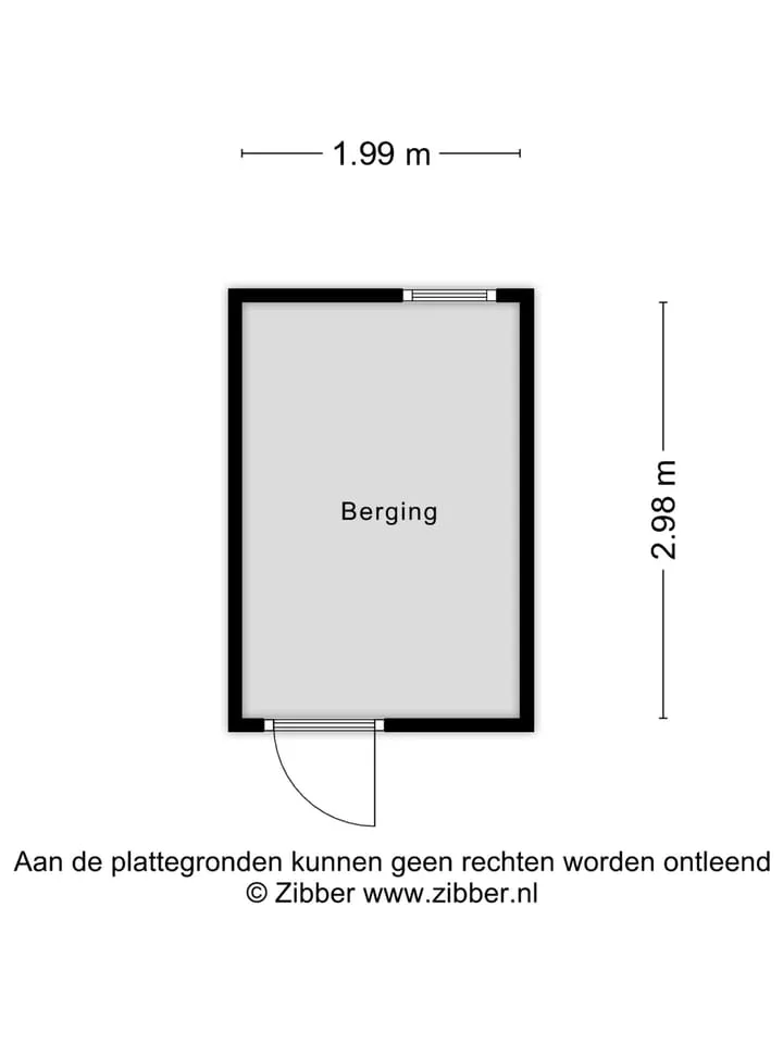 Atlasvlinder 78 Amersfoort thumbnail 44