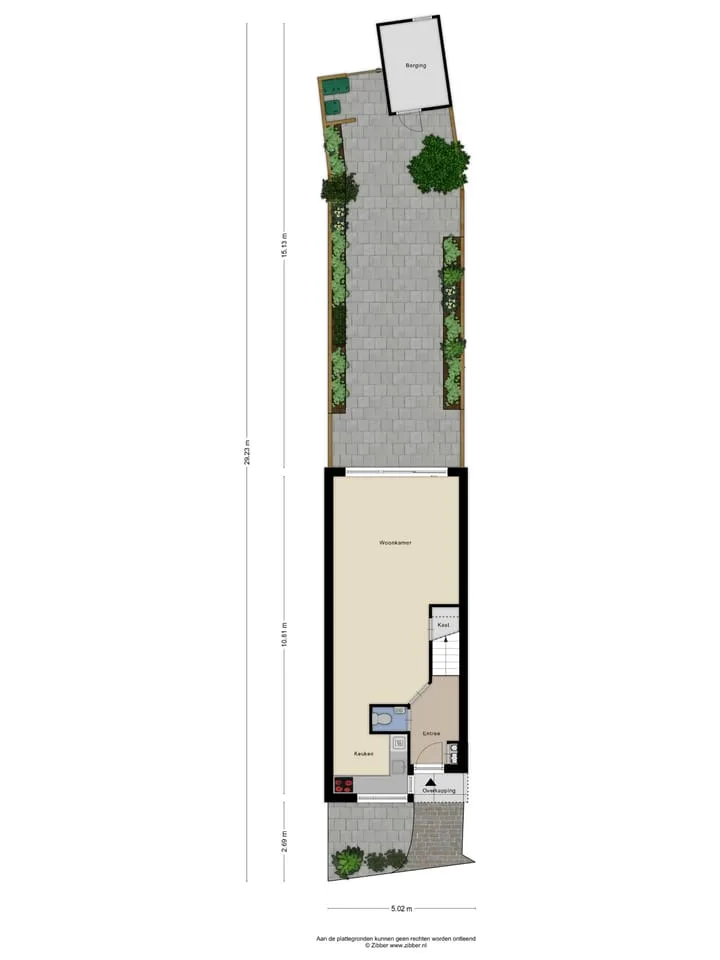 Atlasvlinder 78 Amersfoort thumbnail 45