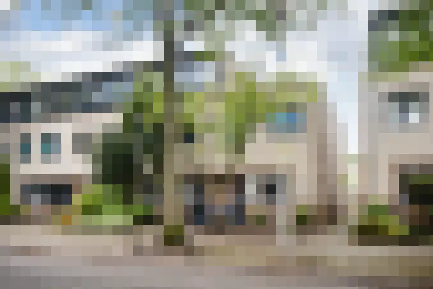 Atlasvlinder 92 Amersfoort