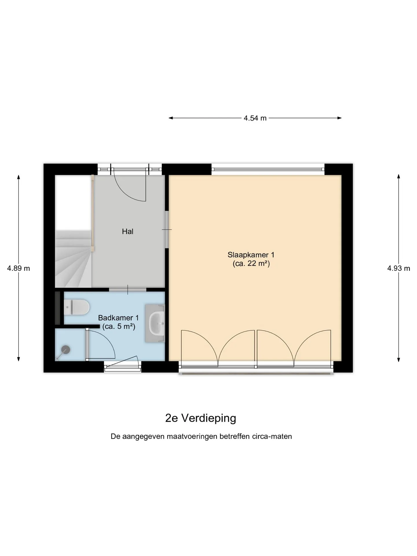 Atletenbaan 39 C Maastricht thumbnail 47