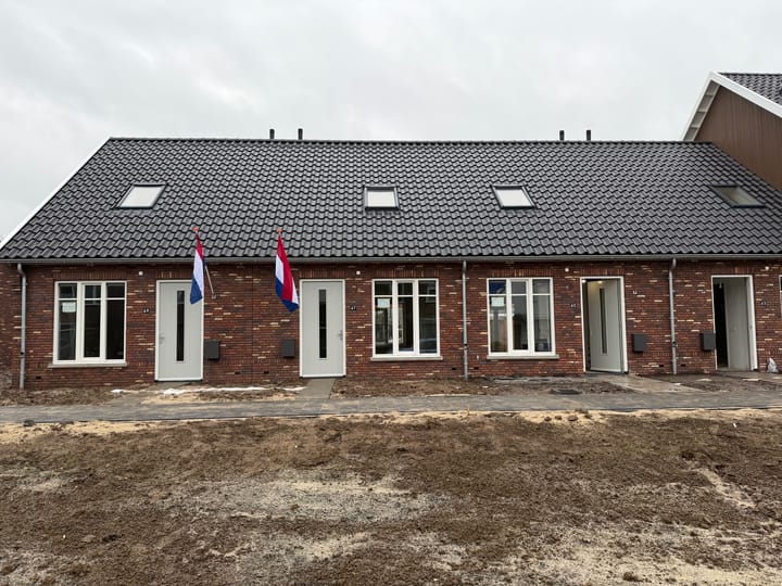 Photo of property Atletiek 67, Elst