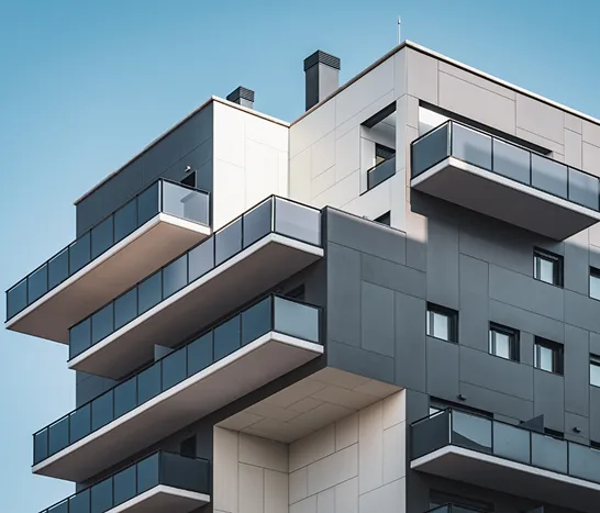 Kantoor foto van ATMA Real-Estate