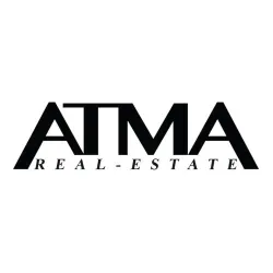 Logo ATMA Real-Estate