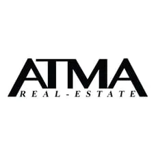 Logo of ATMA Real-Estate