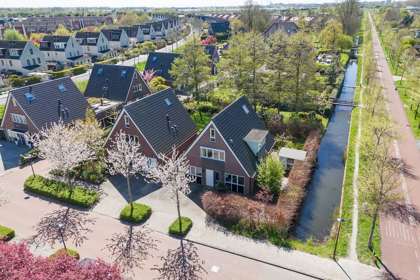 Atmosfeer 11 Heerhugowaard foto 3