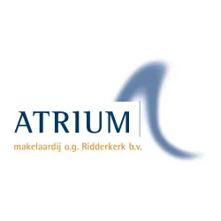 Logo Atrium makelaardij