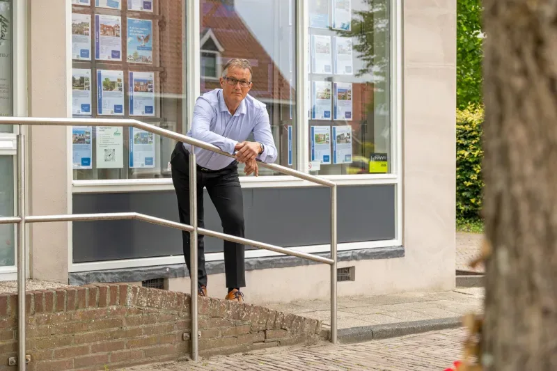 Kantoor foto van Atsma makelaardij en taxatie