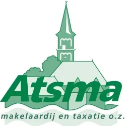 Logo Atsma makelaardij en taxatie