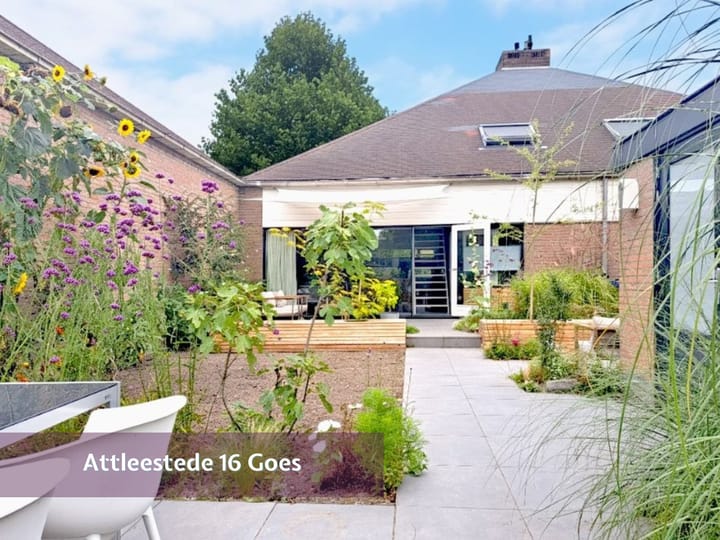 Attleestede 16 in Goes