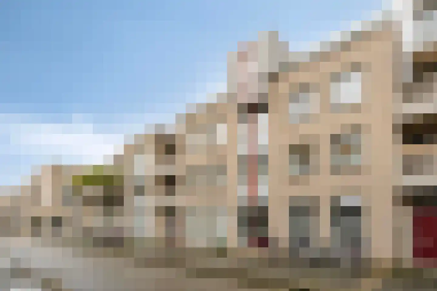 Aubeldomein 23 B en Maastricht