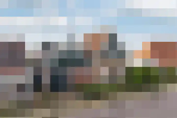 Auck Doniastrjitte 7 Nijewier