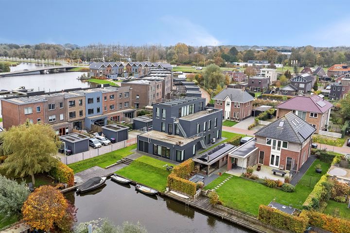 Auck Petersstrjitte 2 in Leeuwarden photo