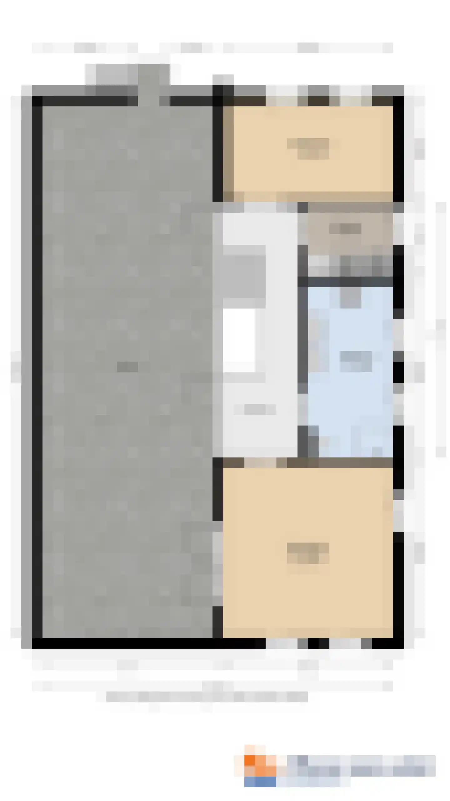 Auck Petersstrjitte 2 Leeuwarden thumbnail 23
